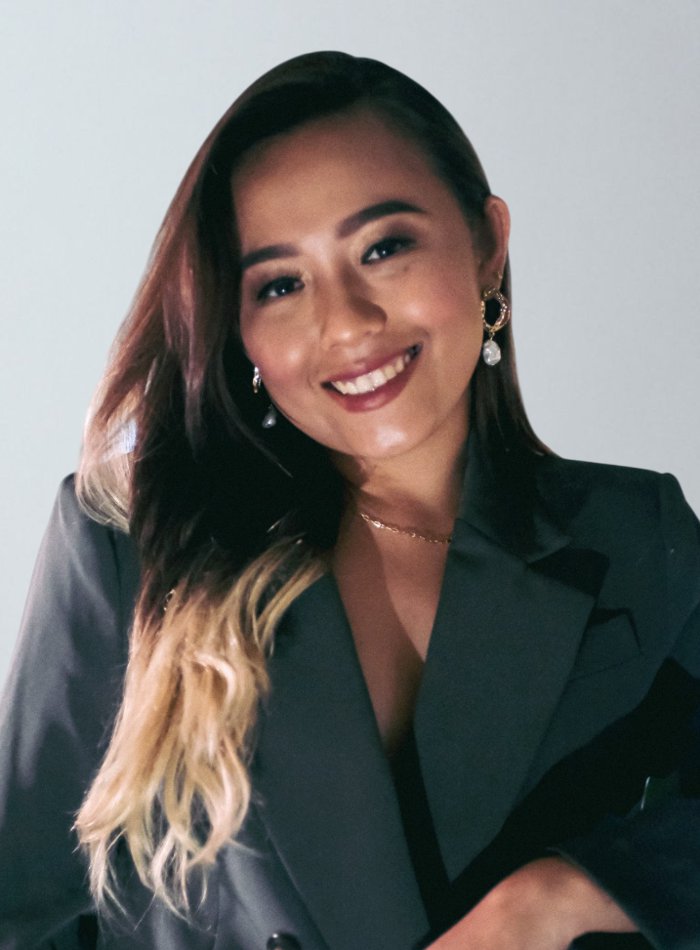 Aira Javier